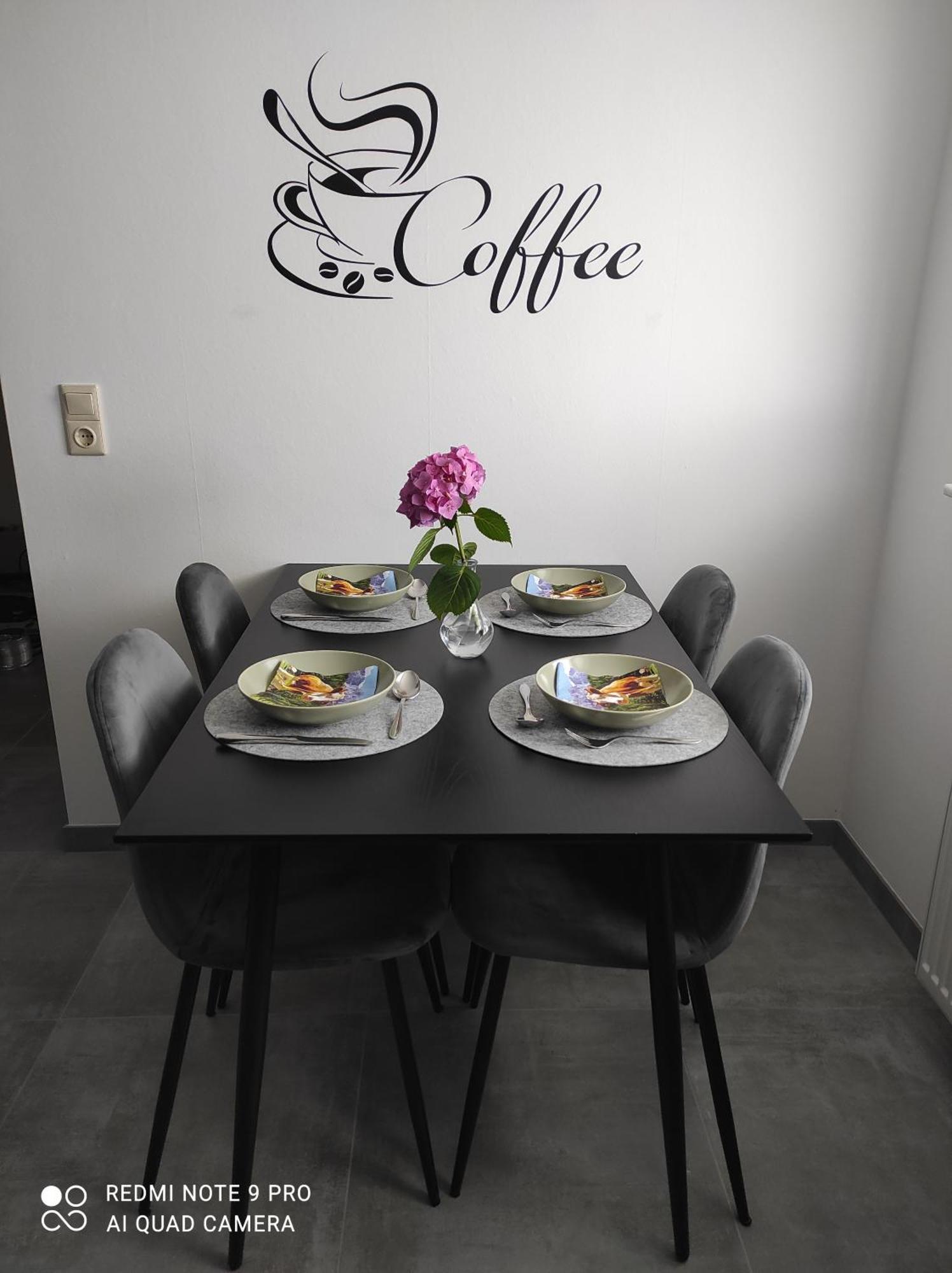 Ferienwohnung Daheim Achstetten Экстерьер фото