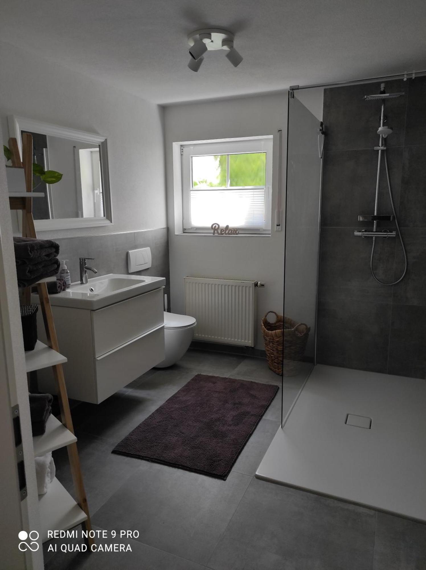 Ferienwohnung Daheim Achstetten Экстерьер фото