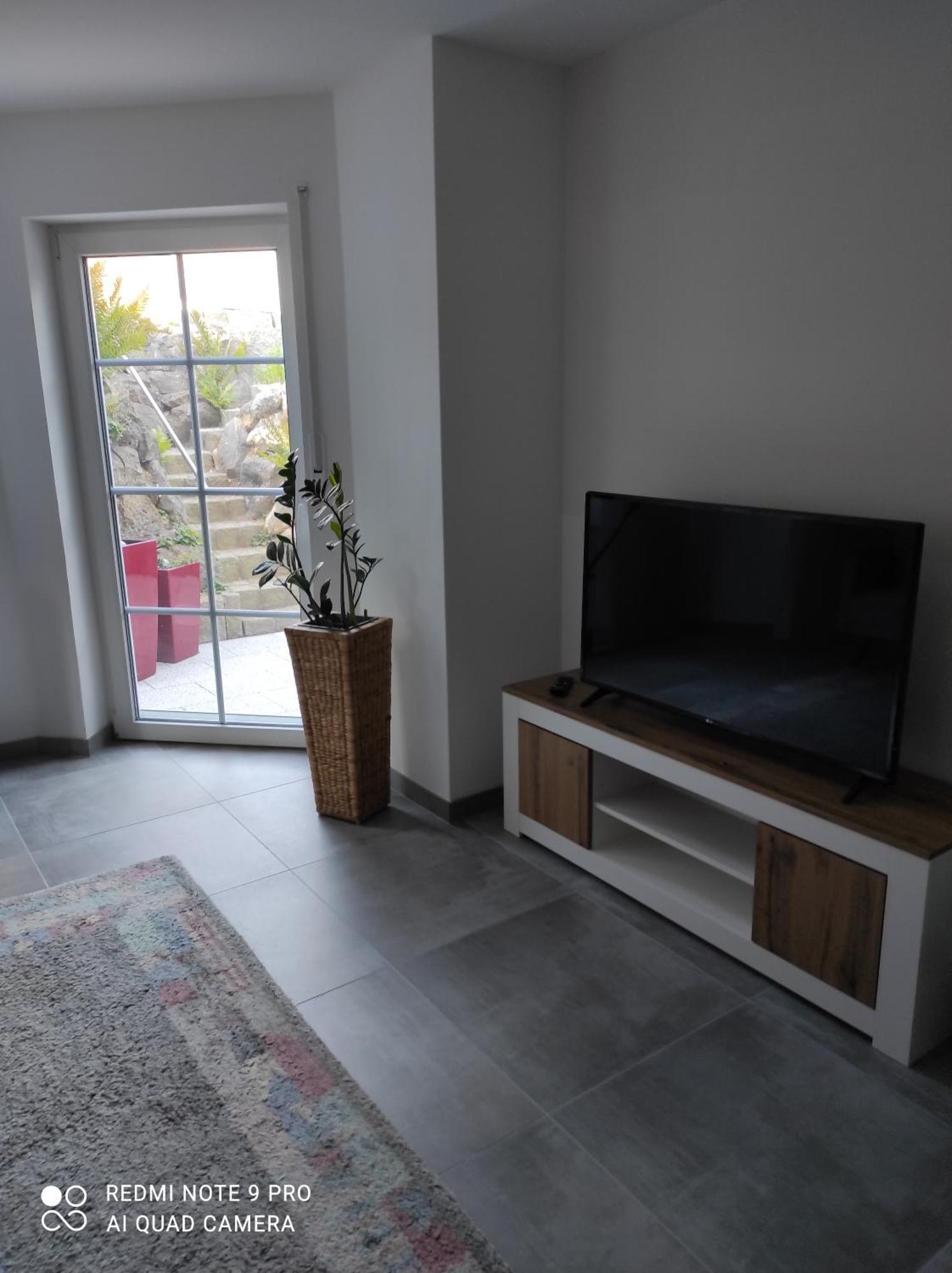 Ferienwohnung Daheim Achstetten Экстерьер фото