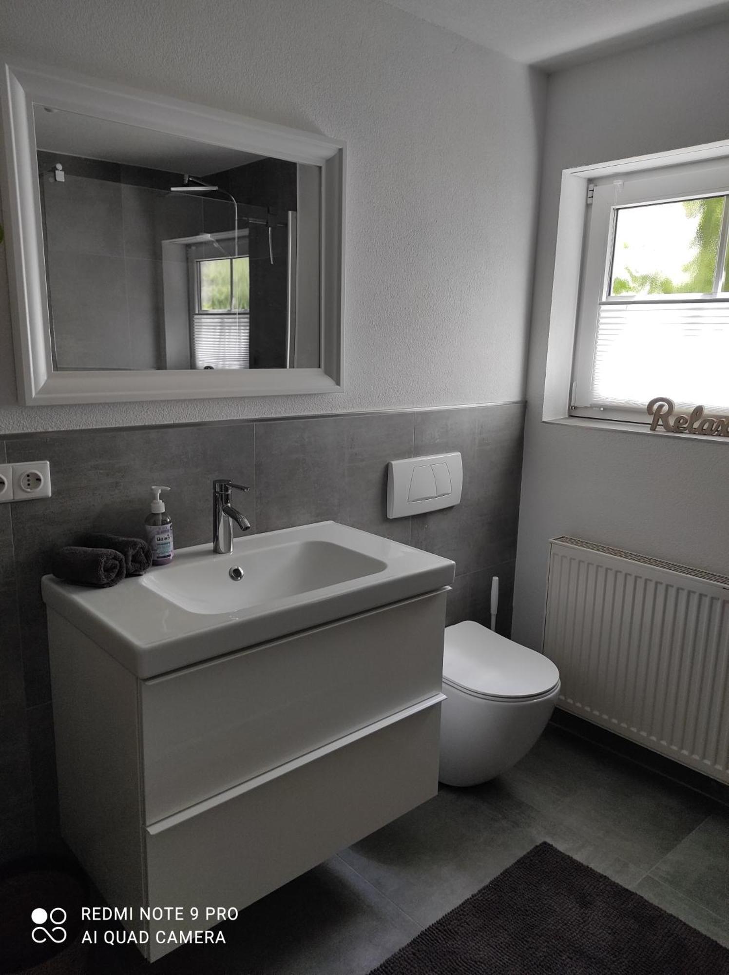 Ferienwohnung Daheim Achstetten Экстерьер фото